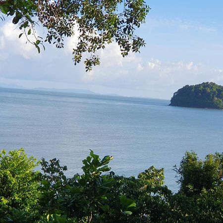Rattana Bungalow Koh Chang Ko Chang Ngoại thất bức ảnh