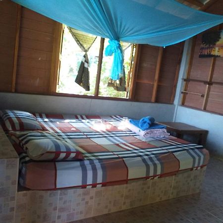 Rattana Bungalow Koh Chang Ko Chang Phòng bức ảnh