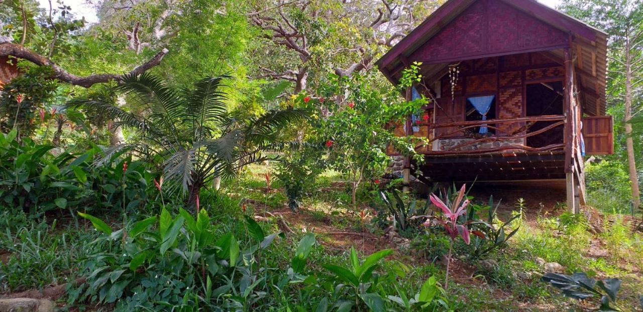 Rattana Bungalow Koh Chang Ko Chang Ngoại thất bức ảnh