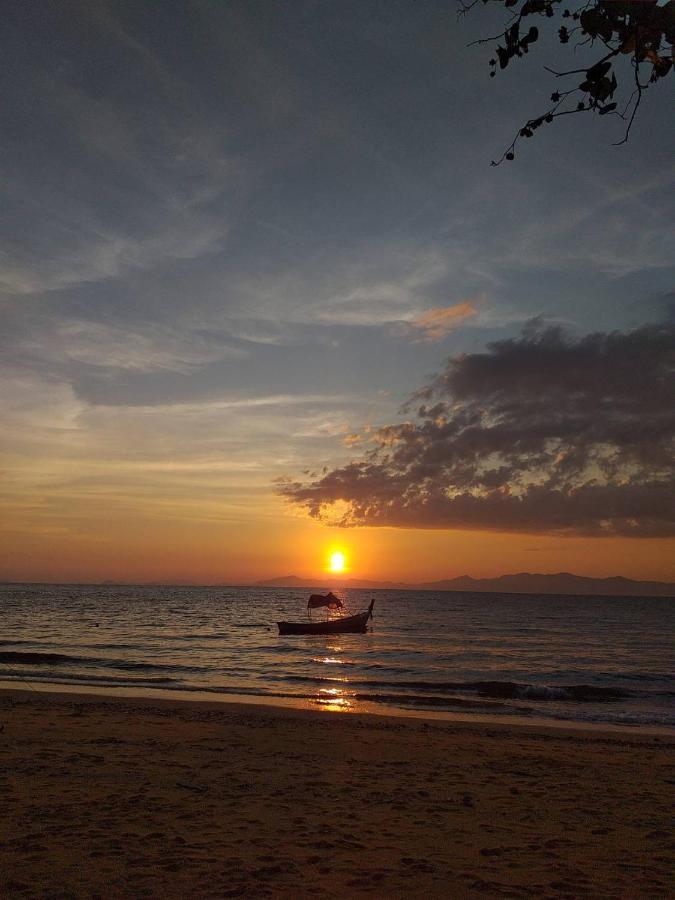 Rattana Bungalow Koh Chang Ko Chang Ngoại thất bức ảnh