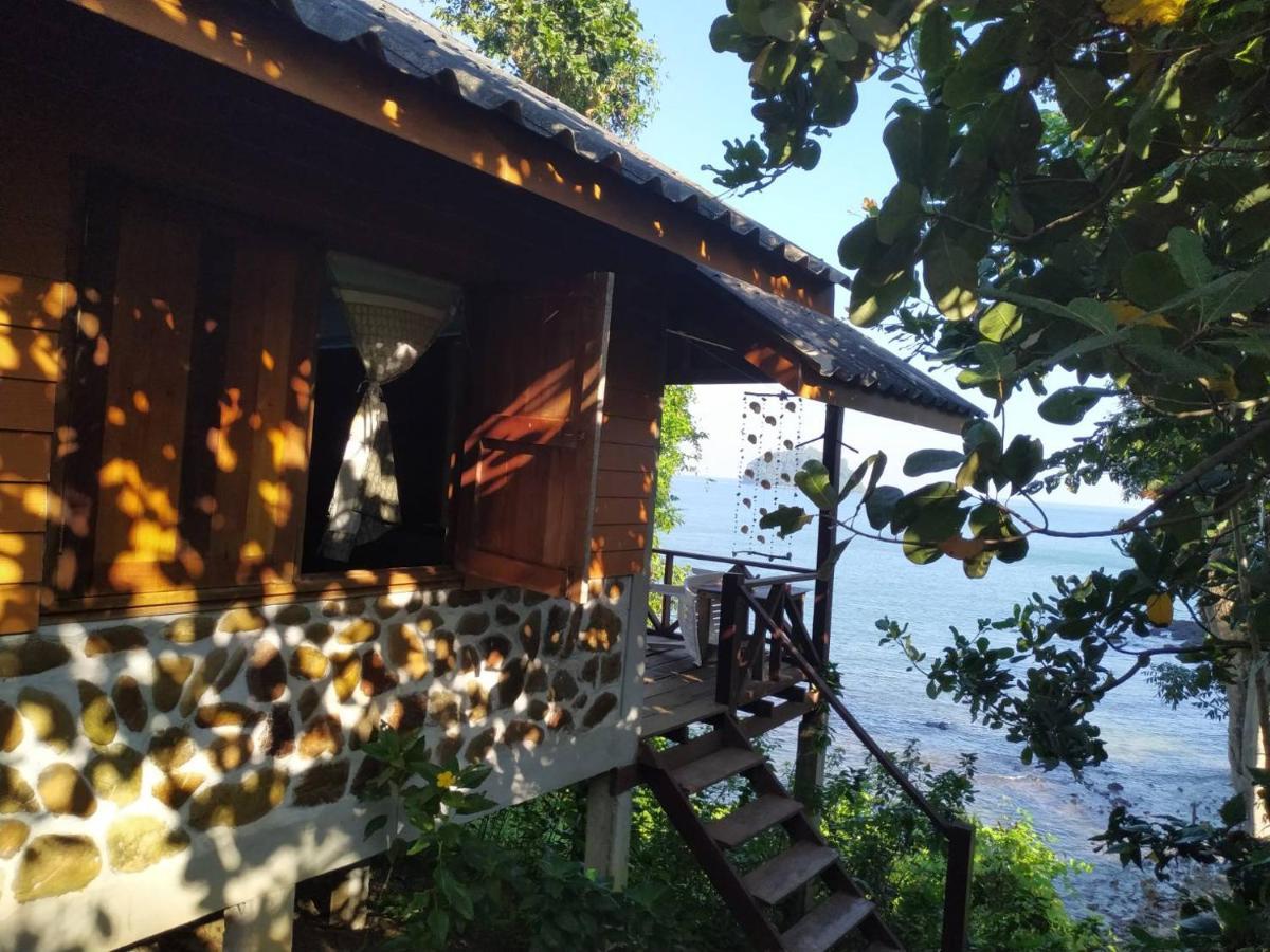 Rattana Bungalow Koh Chang Ko Chang Ngoại thất bức ảnh