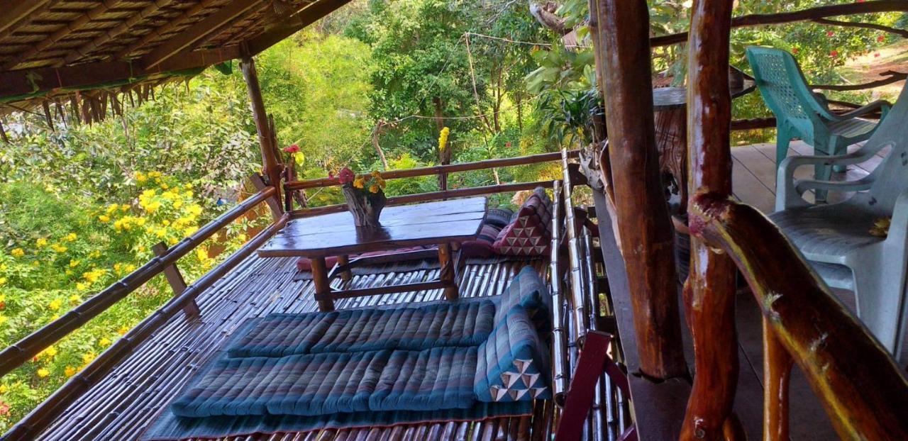 Rattana Bungalow Koh Chang Ko Chang Ngoại thất bức ảnh