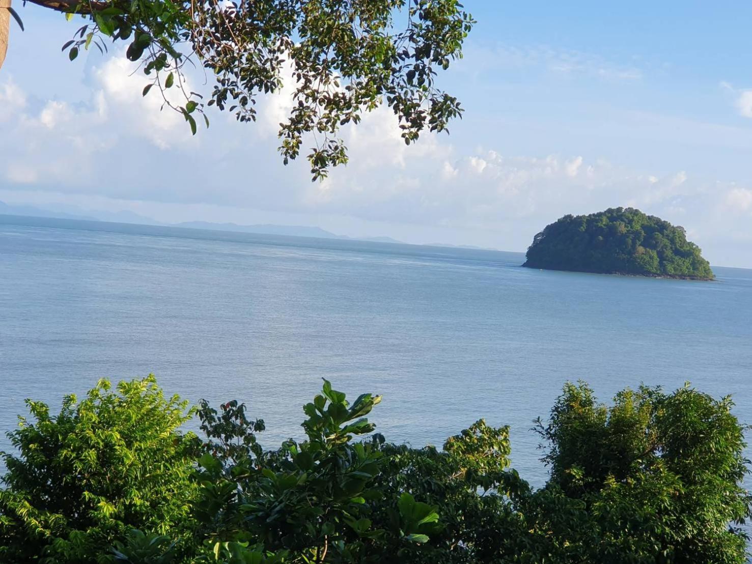 Rattana Bungalow Koh Chang Ko Chang Ngoại thất bức ảnh