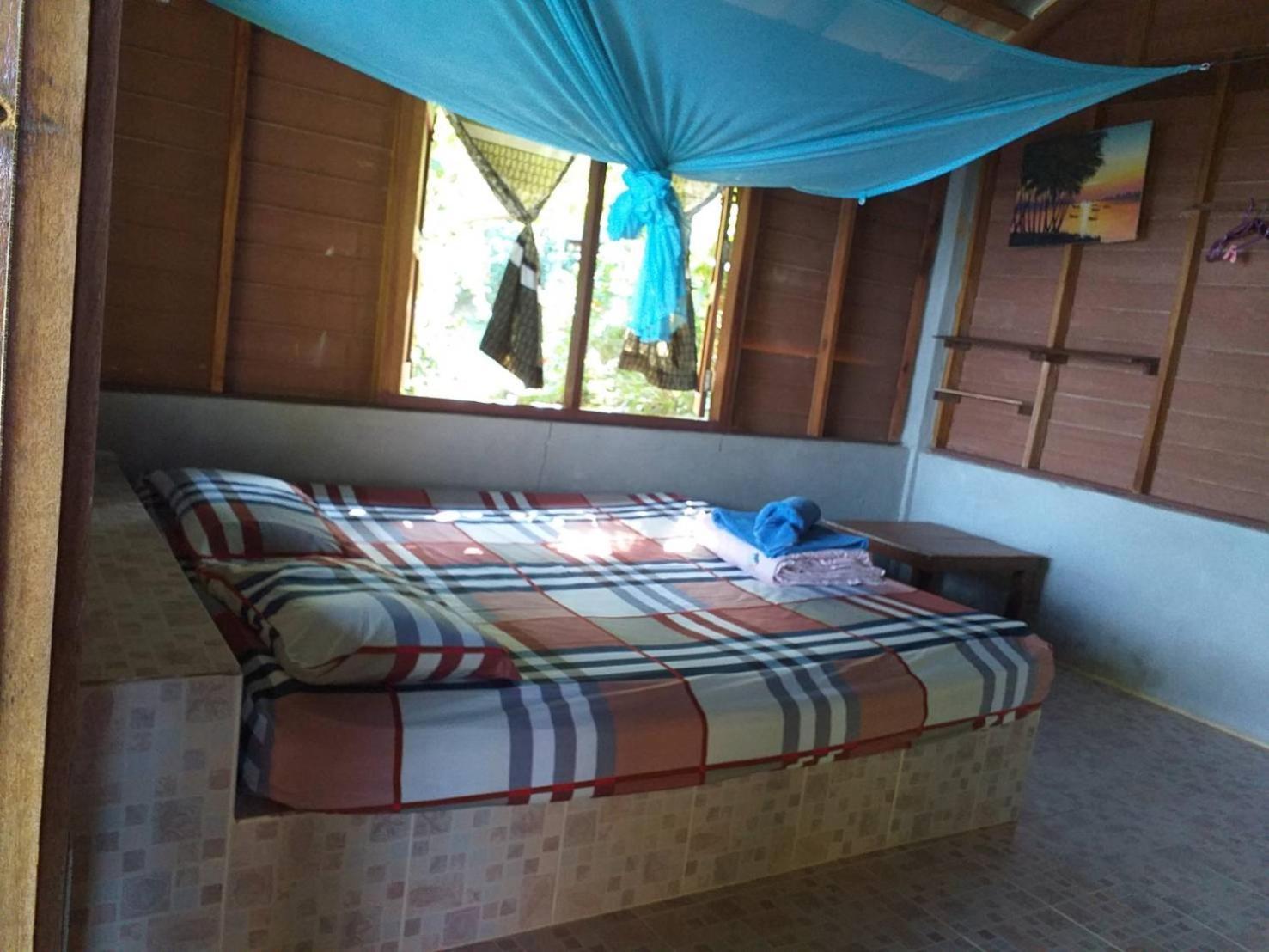 Rattana Bungalow Koh Chang Ko Chang Phòng bức ảnh