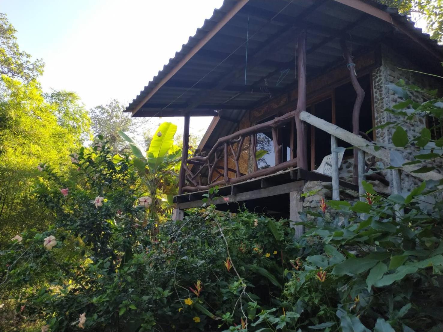 Rattana Bungalow Koh Chang Ko Chang Phòng bức ảnh