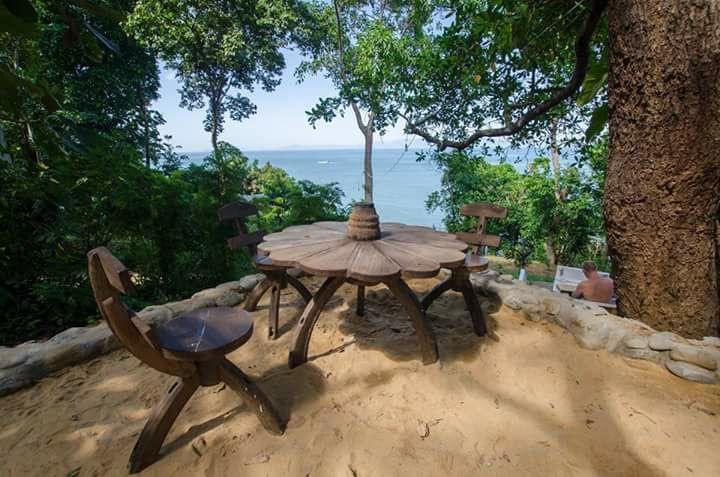 Rattana Bungalow Koh Chang Ko Chang Ngoại thất bức ảnh