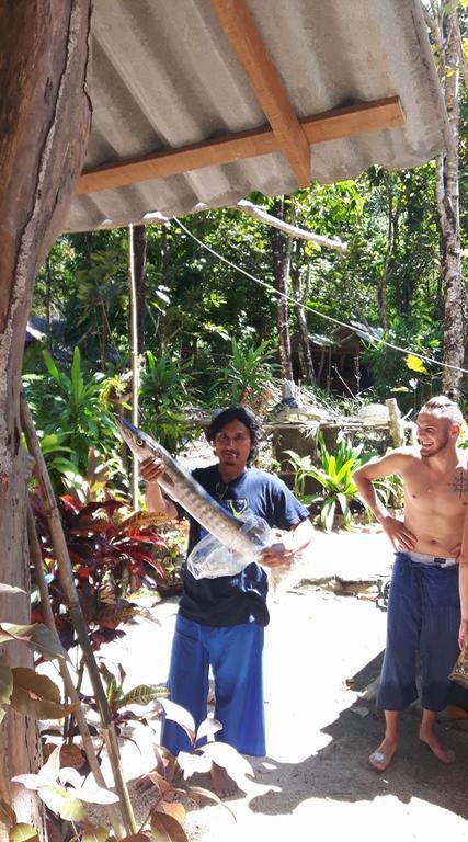 Rattana Bungalow Koh Chang Ko Chang Ngoại thất bức ảnh