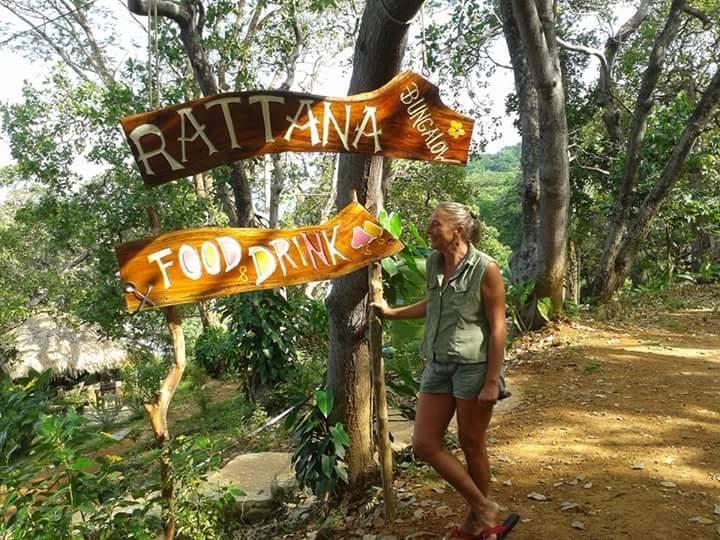 Rattana Bungalow Koh Chang Ko Chang Ngoại thất bức ảnh