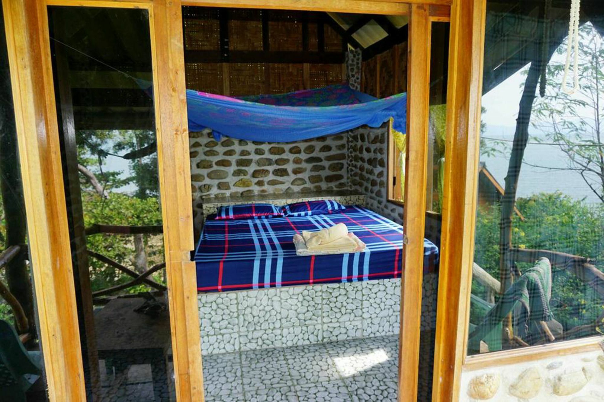 Rattana Bungalow Koh Chang Ko Chang Ngoại thất bức ảnh