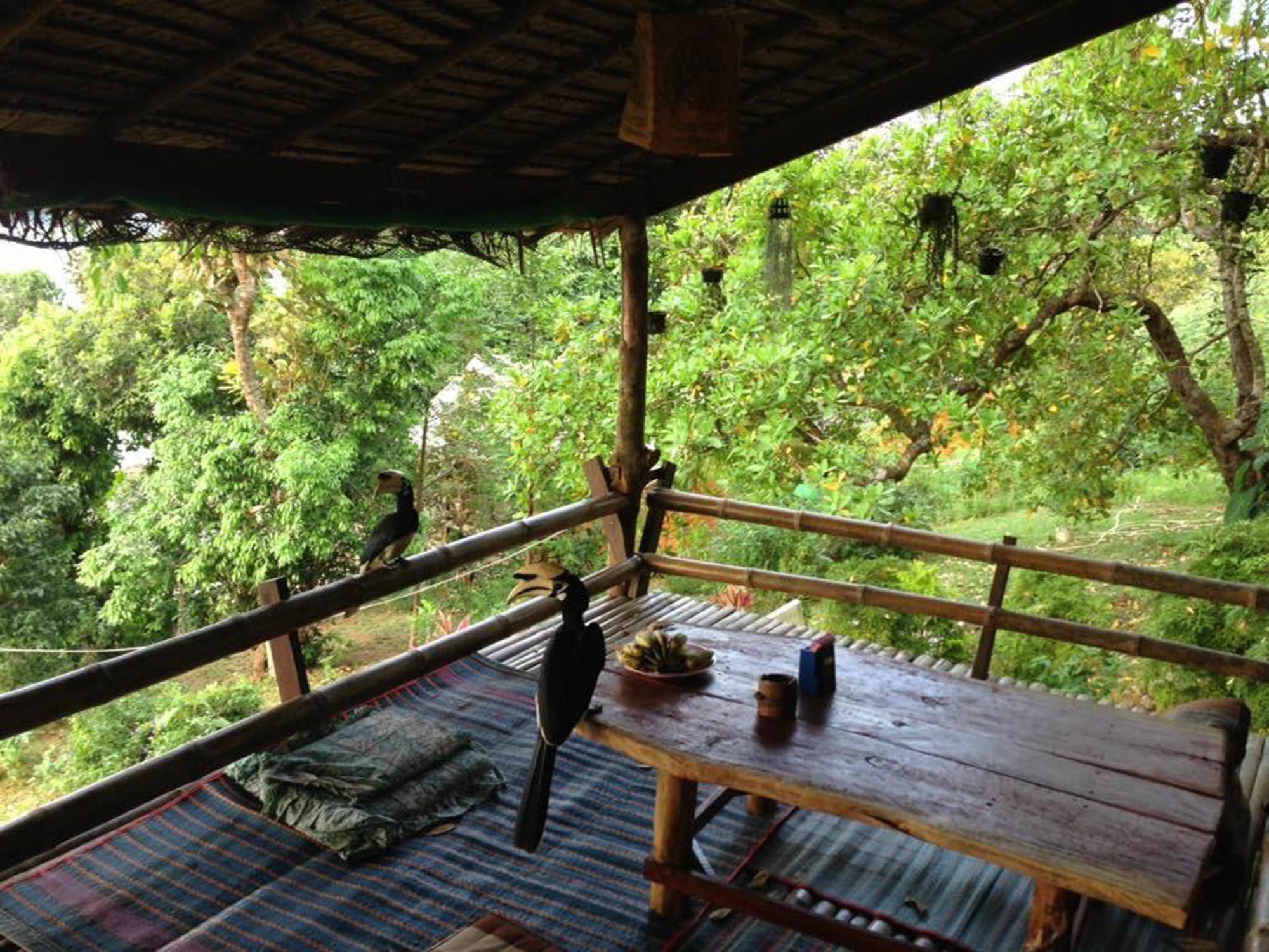 Rattana Bungalow Koh Chang Ko Chang Ngoại thất bức ảnh