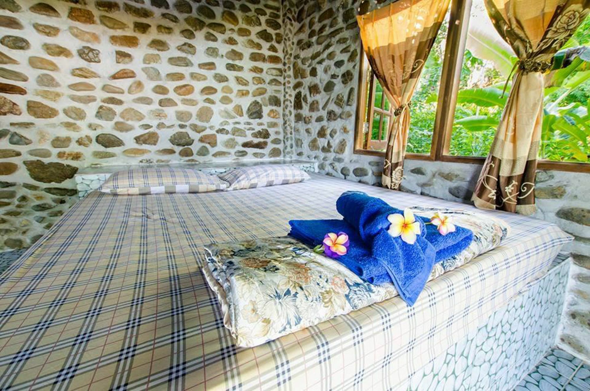 Rattana Bungalow Koh Chang Ko Chang Ngoại thất bức ảnh